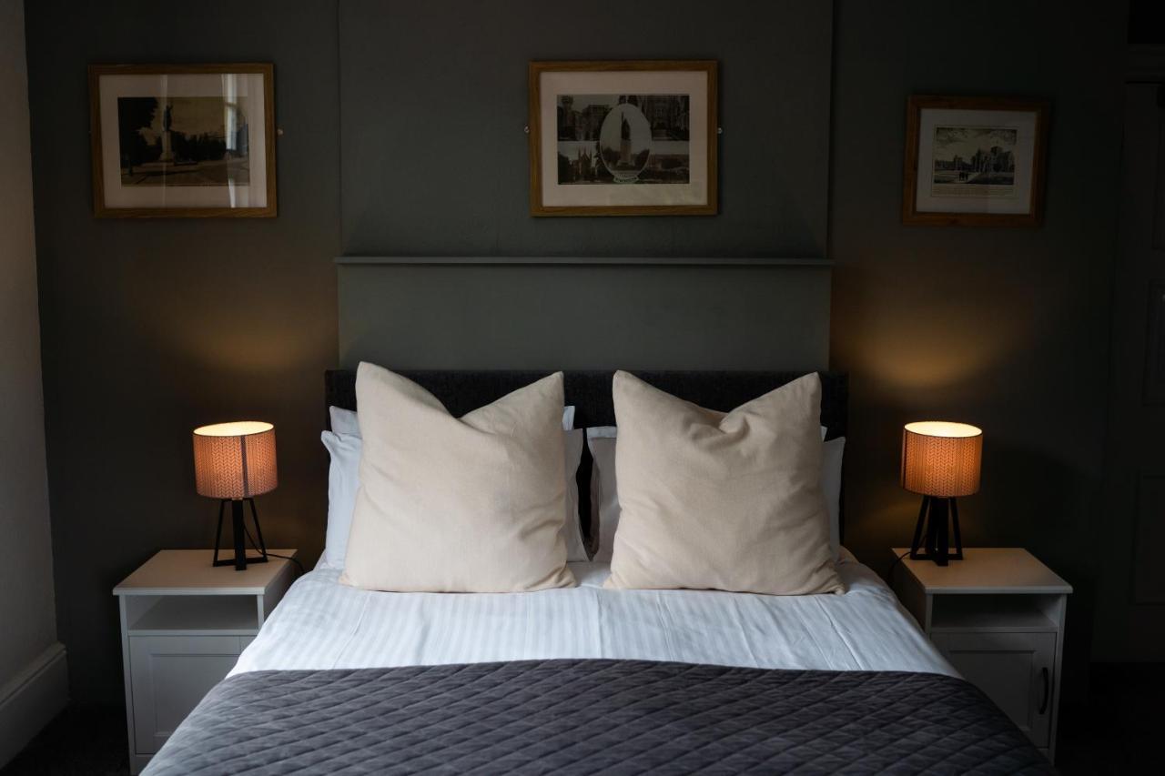 The Plough Itchen Abbas Hotel Winchester Bagian luar foto