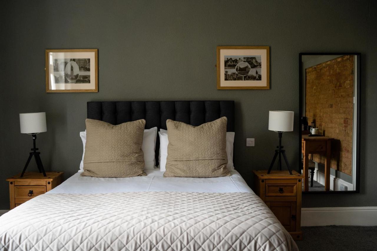 The Plough Itchen Abbas Hotel Winchester Bagian luar foto