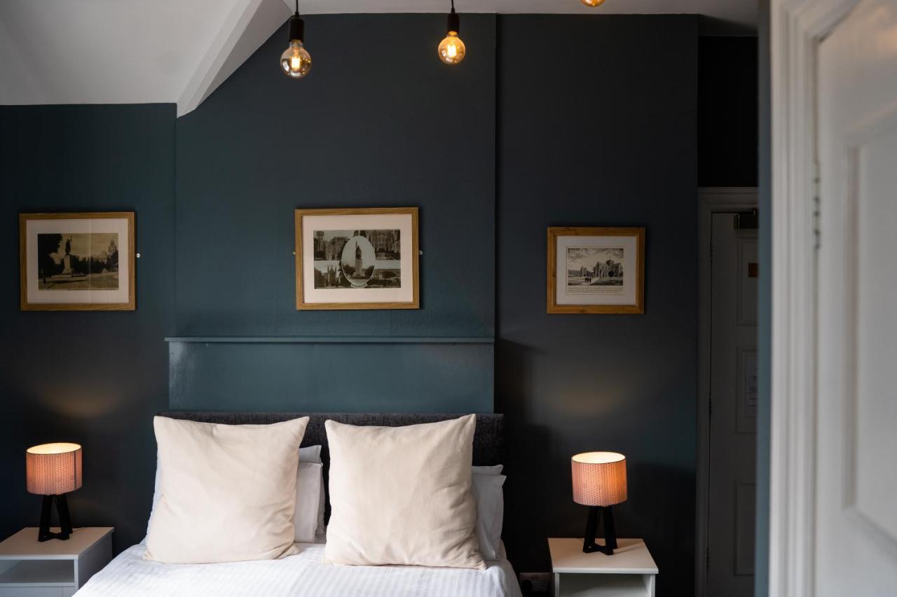 The Plough Itchen Abbas Hotel Winchester Bagian luar foto